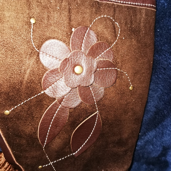 Vintage Boots - Picture 2 of 4